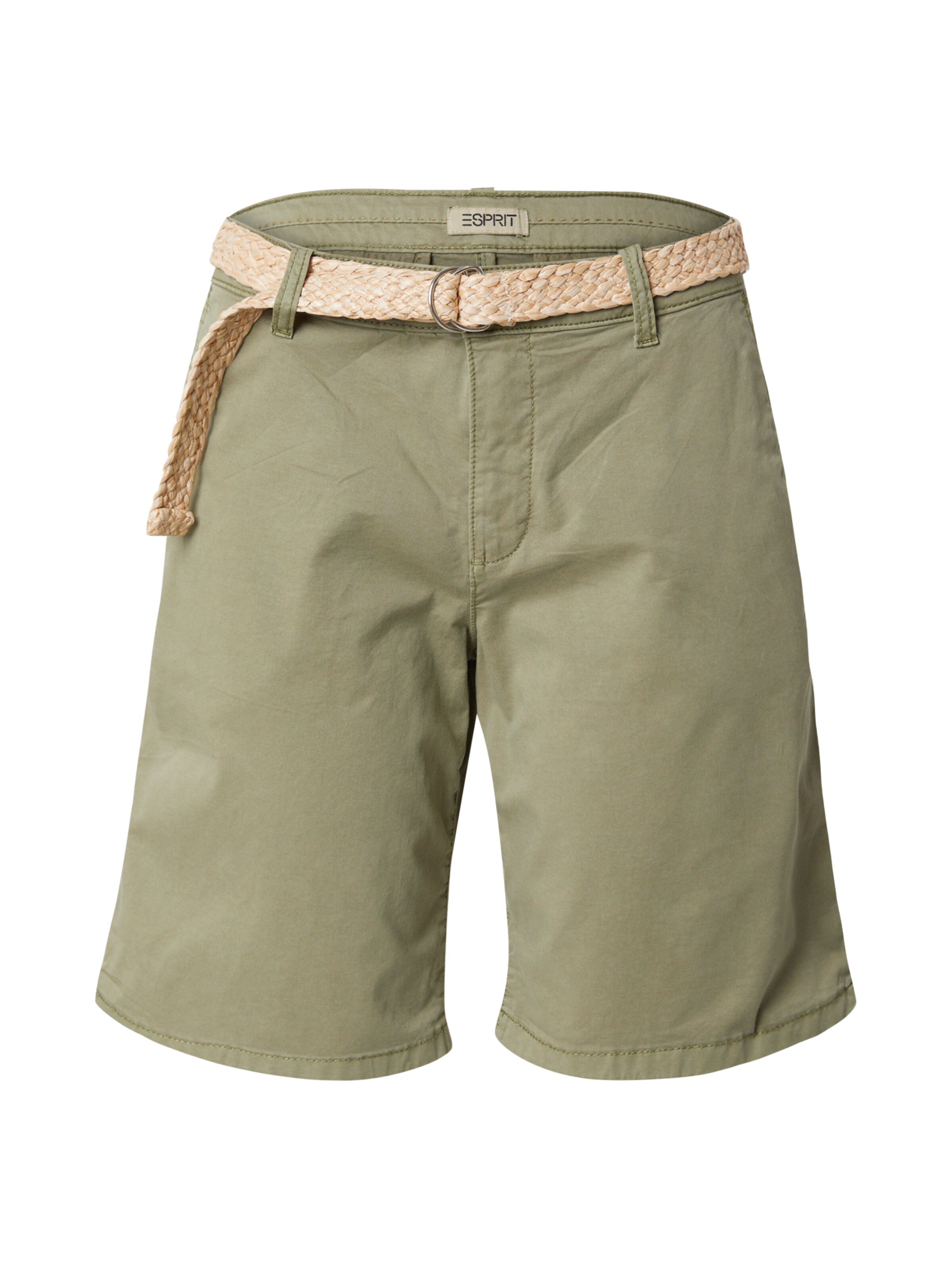 Esprit shorts grün Clearance